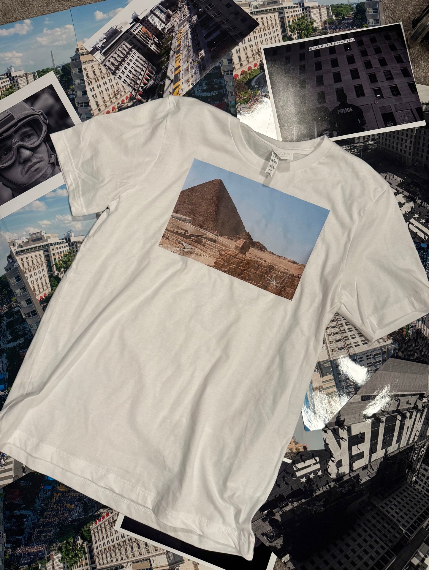 Short Sleeve T-Shirt