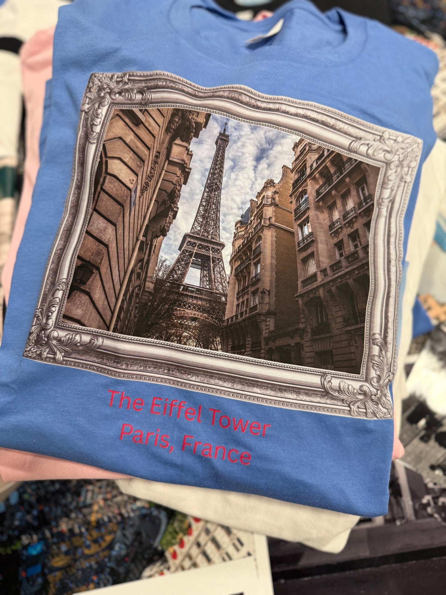 Short Sleeve T-shirt