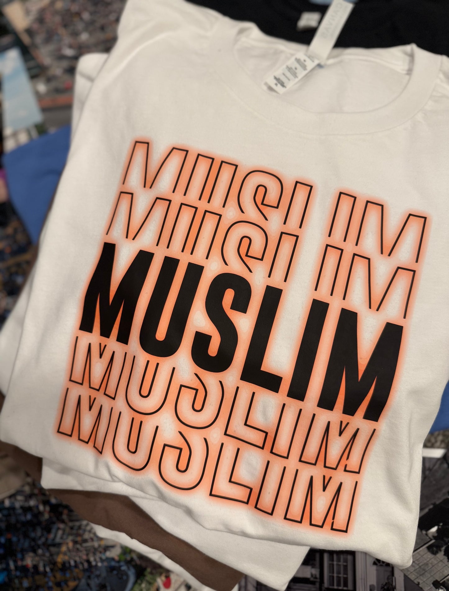 Short Sleeve T-shirt