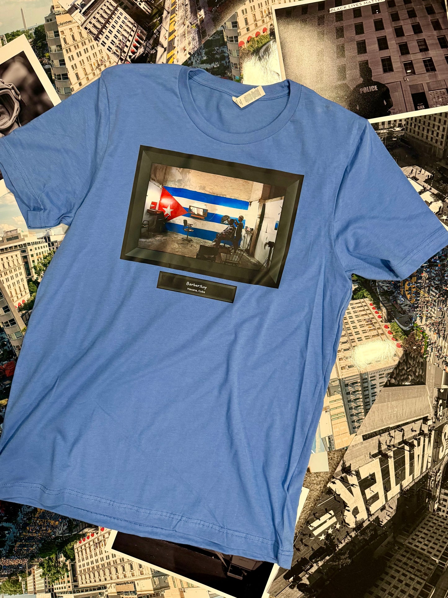 Short Sleeve T-shirt