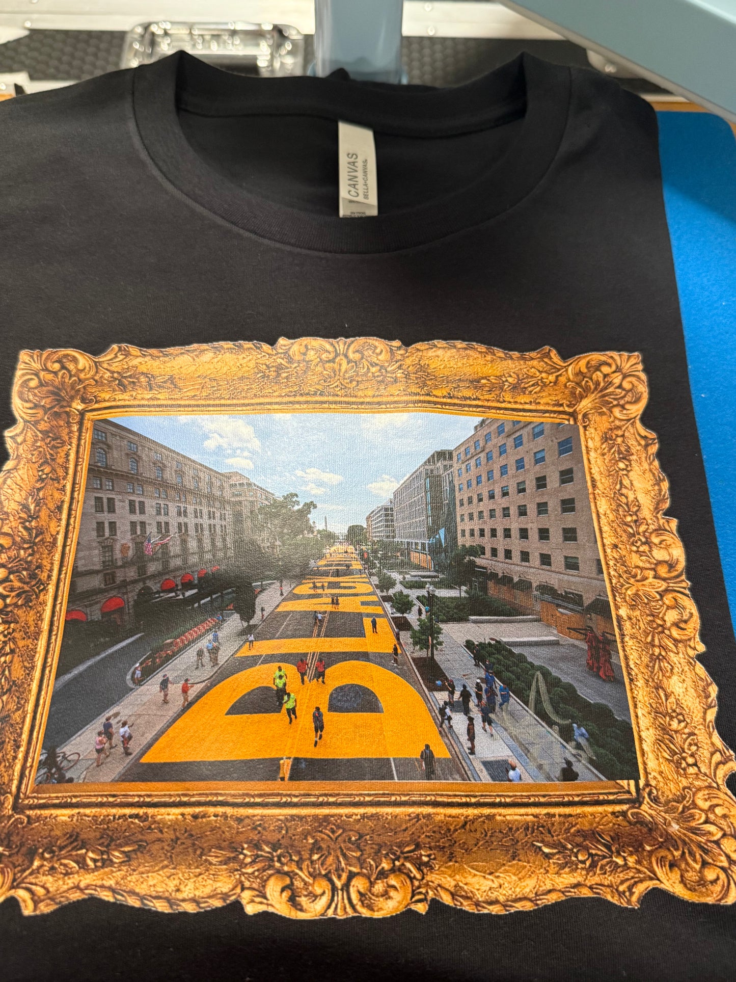 Short Sleeve T-shirt