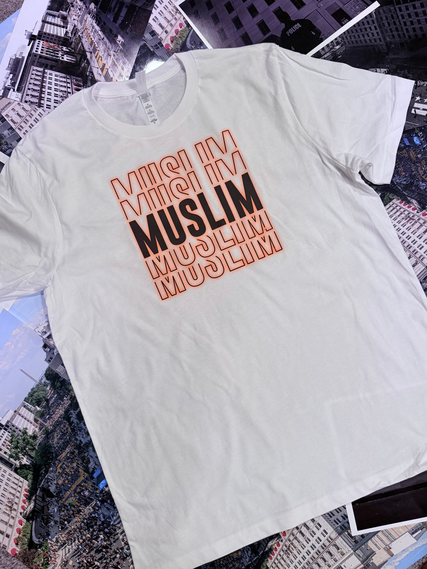 Short Sleeve T-shirt
