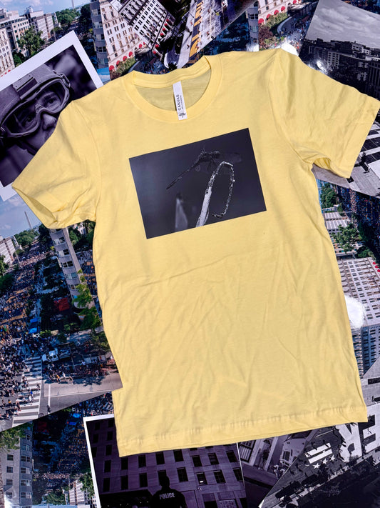 Short Sleeve T-Shirt Dragonfly Collection