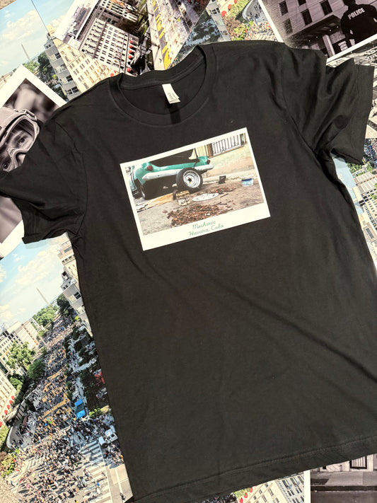 Short Sleeve T-Short