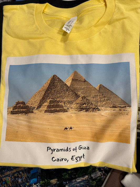 Short Sleeve T-shirt