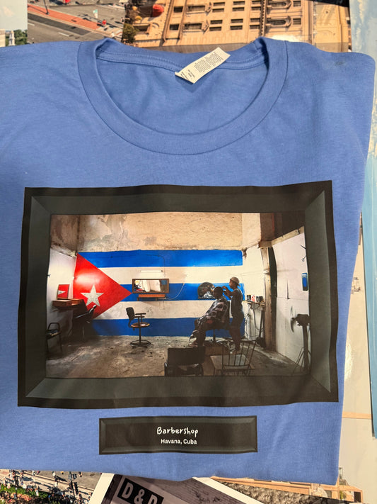 Short Sleeve T-shirt