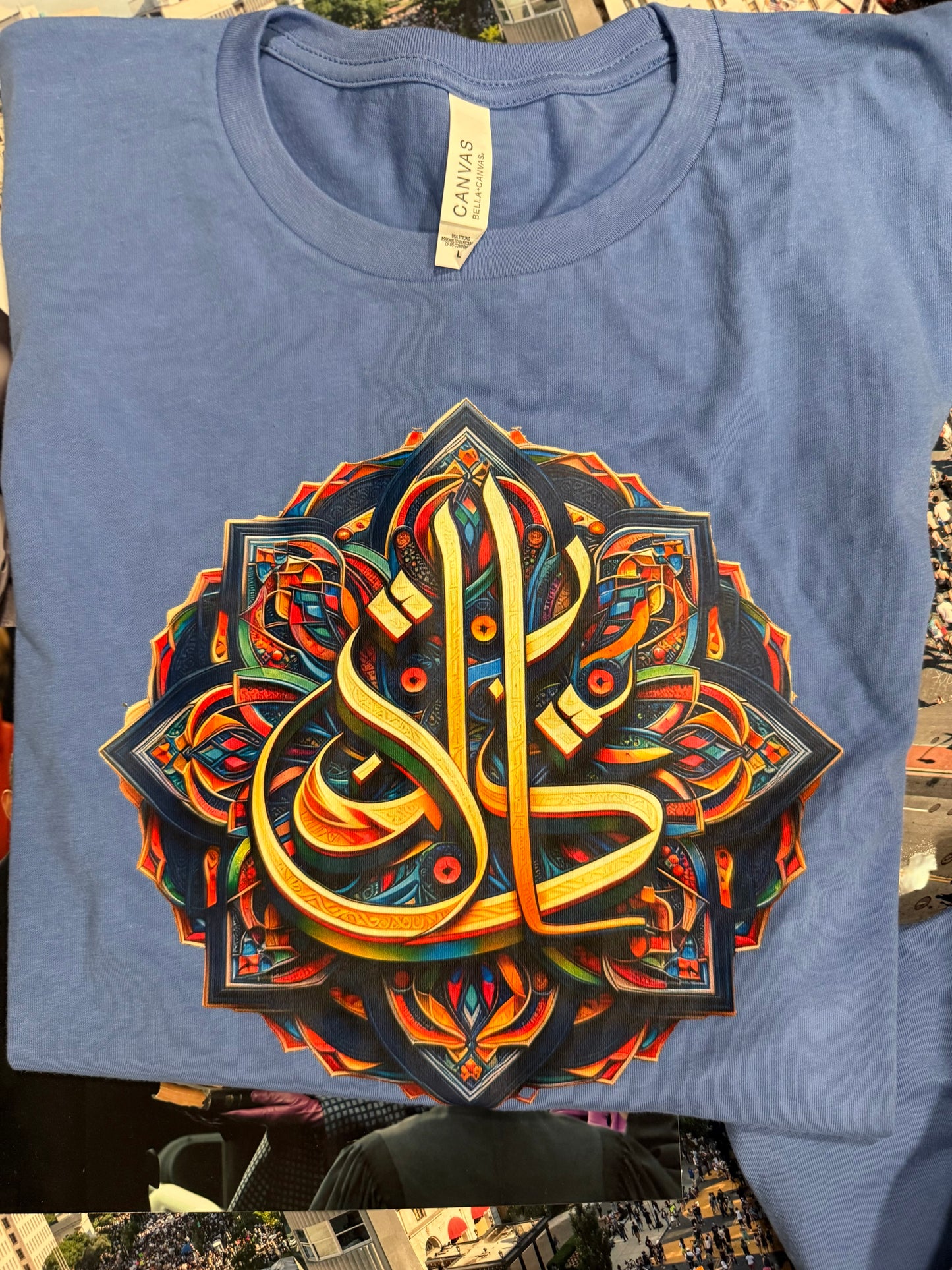 Short Sleeve T-shirt