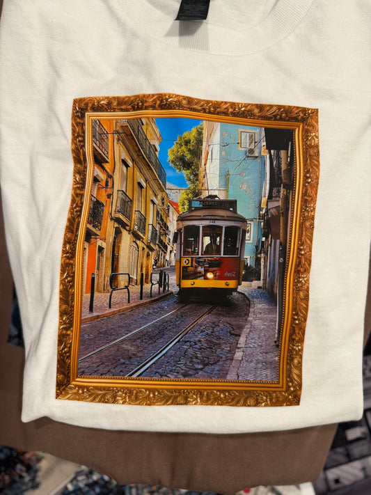 Short Sleeve T-shirt