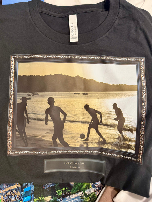 Short Sleeve T-shirt