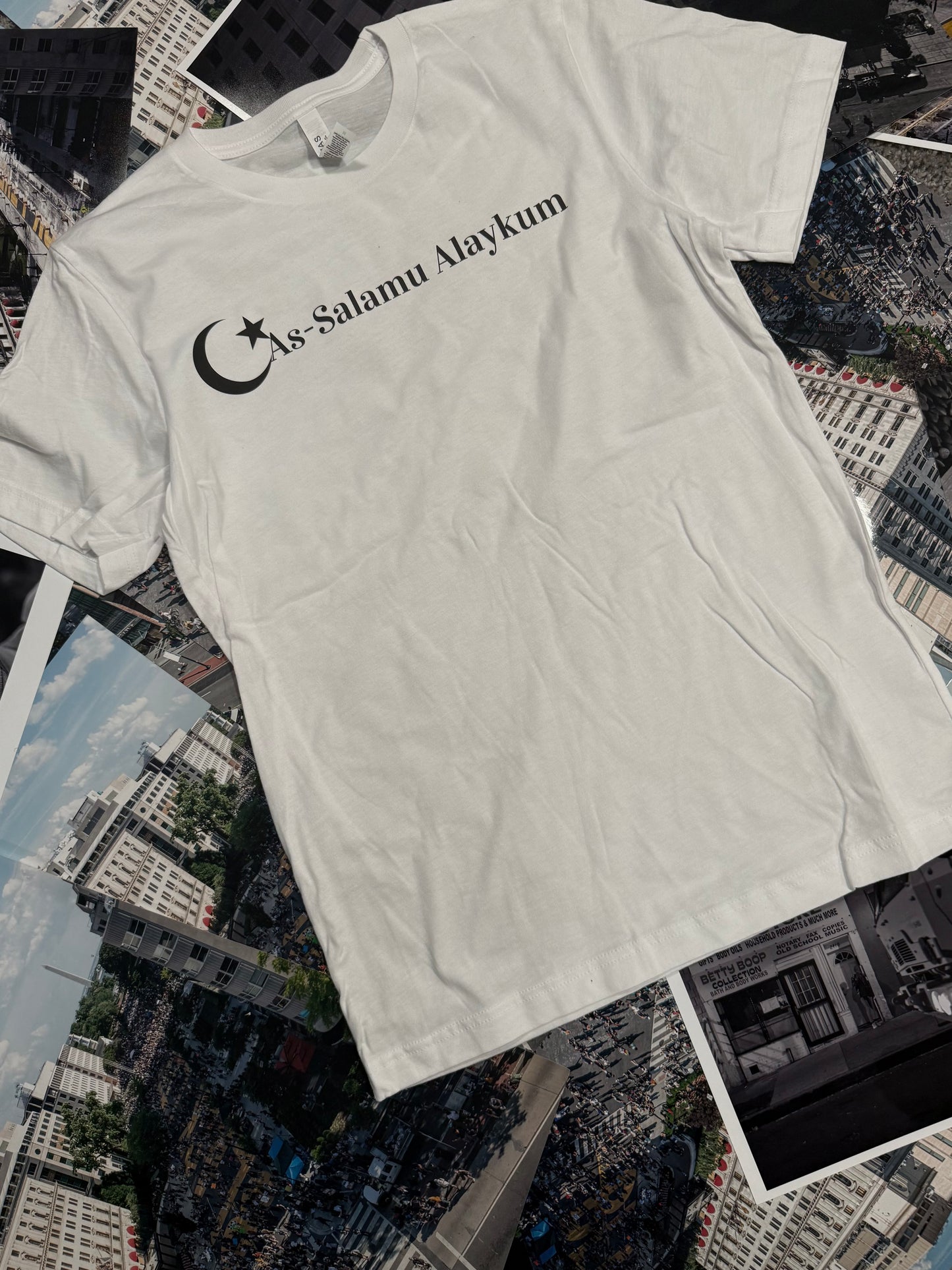 Short Sleeve T-shirt