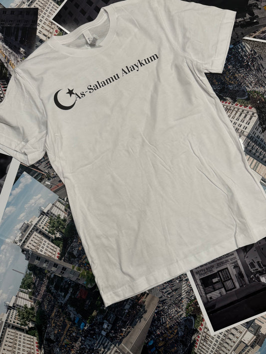 Short Sleeve T-shirt