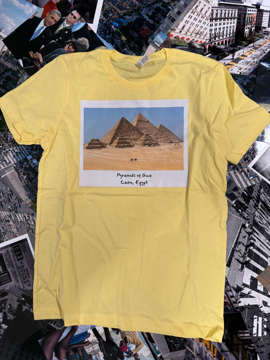 Short Sleeve T-shirt