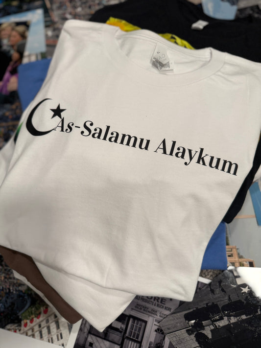 Short Sleeve T-shirt